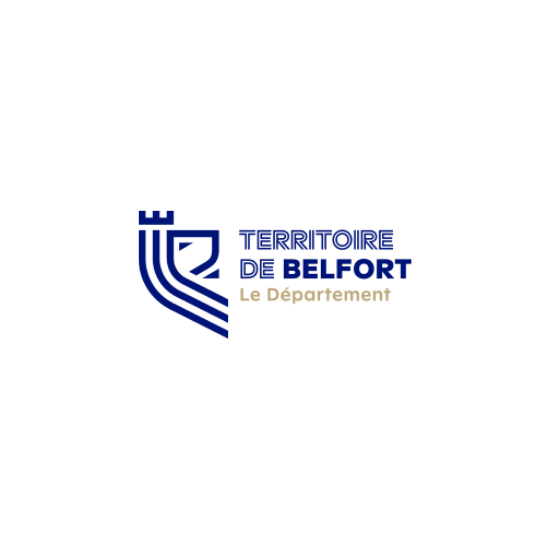 Logo du département Territoire de Belfort (90)